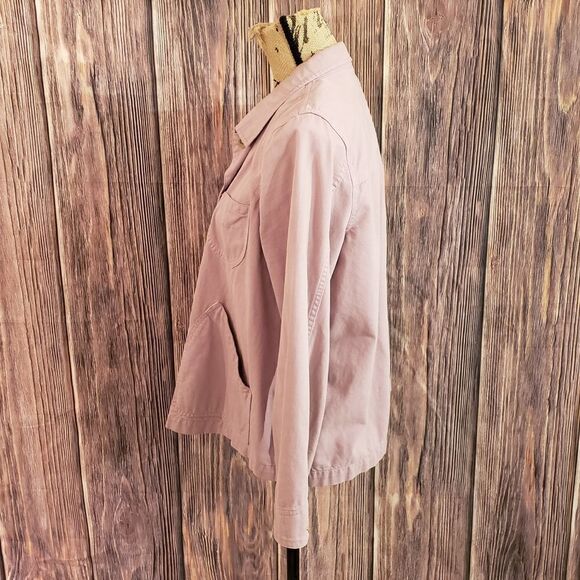 Madewell Jacket - Picture 11 of 14